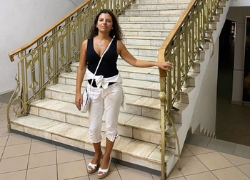 Margarita Simonyan
