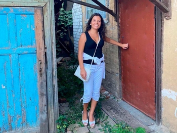 Margarita Simonyan