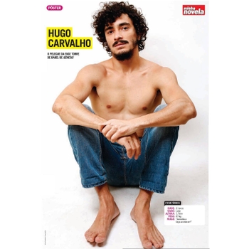 Hugo Carvalho