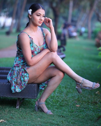 Namrita Malla