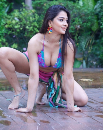 Namrita Malla