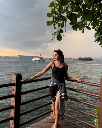 Diksha Pawar