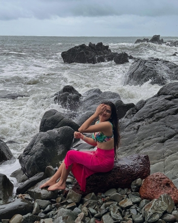 Diksha Pawar