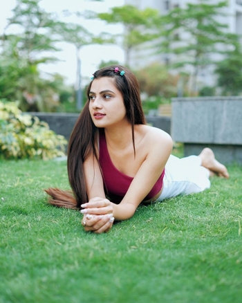 Diksha Pawar