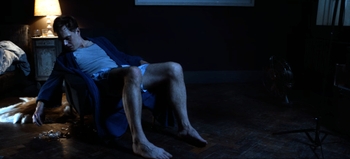 Daniel Lapaine