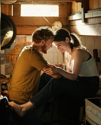 Inga Ibsdotter Lilleaas