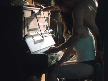 Inga Ibsdotter Lilleaas