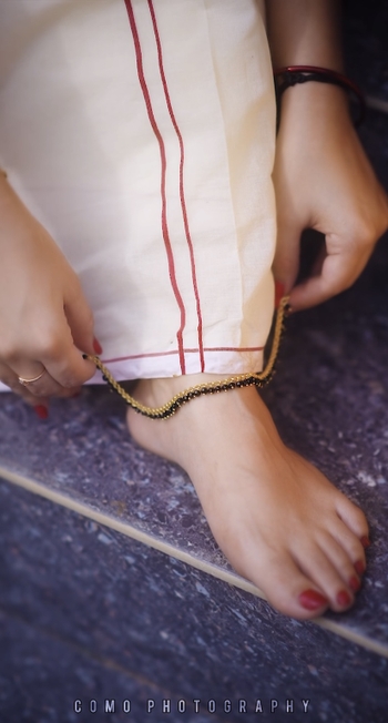 Shruthy Surendran