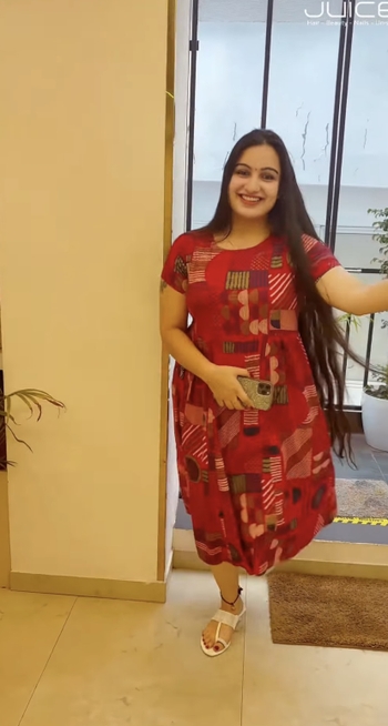 Shruthy Surendran