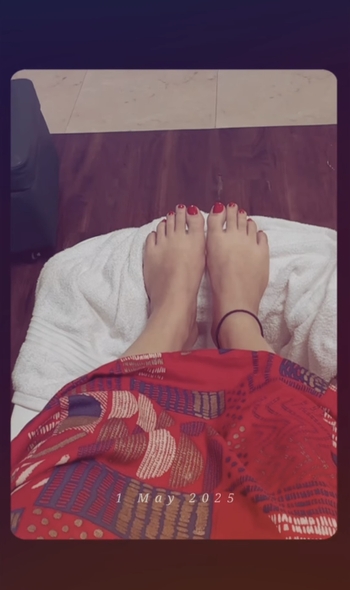 Shruthy Surendran