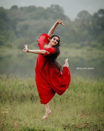 Shruthy Surendran