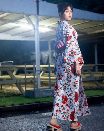 Aya Emori