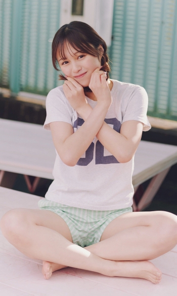 Aya Emori
