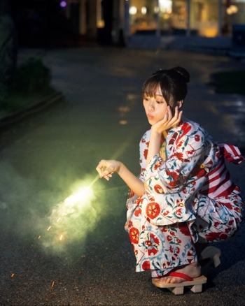 Aya Emori