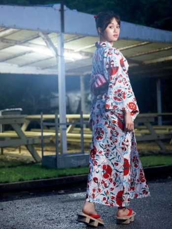 Aya Emori