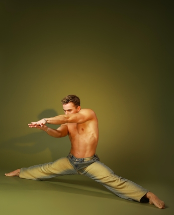 Michael Dameski