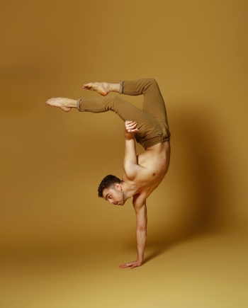Michael Dameski