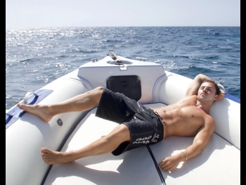  alt="Michael Dameski"