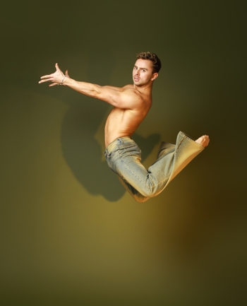 Michael Dameski