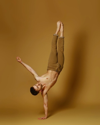 Michael Dameski