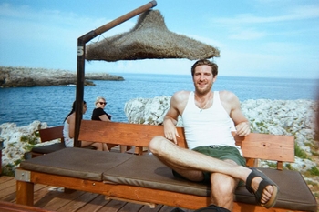 Tom Stourton