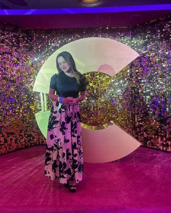 Regina Carrillo