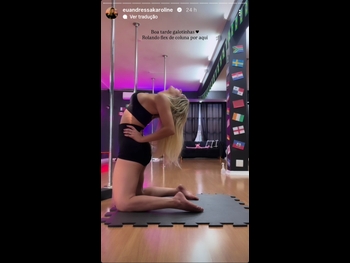 alt="Andressa Karoline"