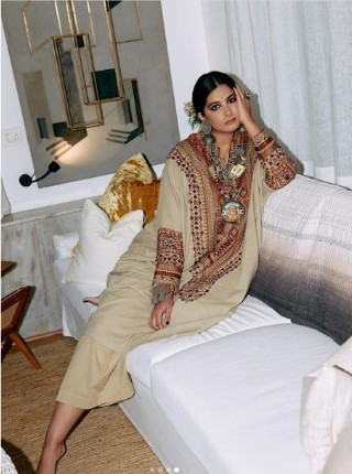 Rhea Kapoor