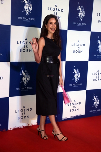 Isabelle Kaif