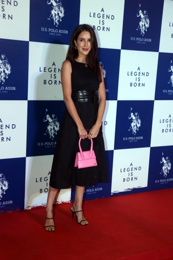 Isabelle Kaif