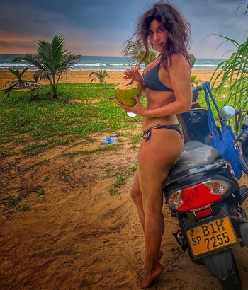 Ekaterina Madalinskaya