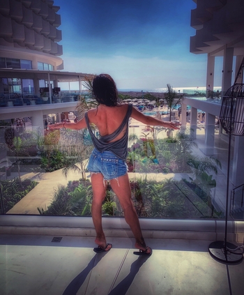 Ekaterina Madalinskaya