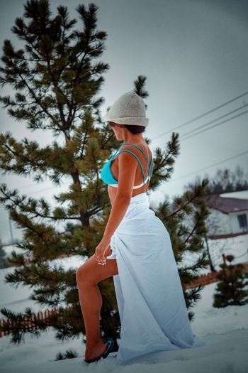 Ekaterina Madalinskaya