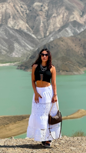 Ekaterina Madalinskaya