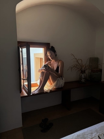 Ashley Choi