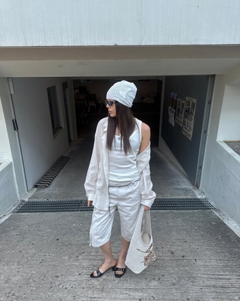 Ashley Choi