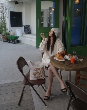 Ashley Choi