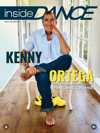 Kenny Ortega