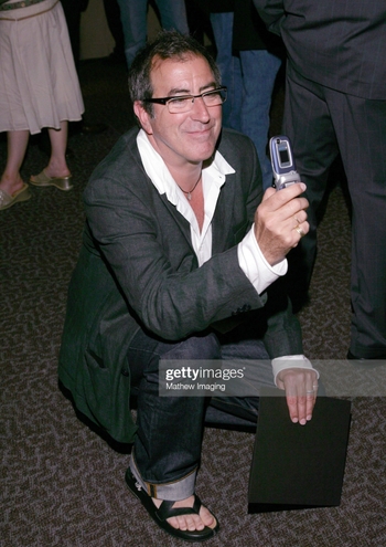 Kenny Ortega