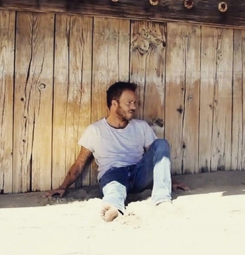 Stephen Dorff