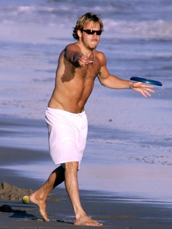 Stephen Dorff