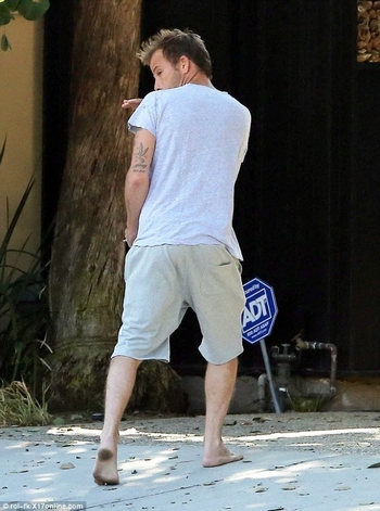 Stephen Dorff