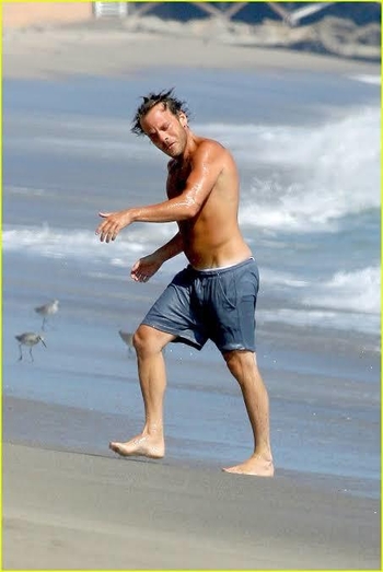 Stephen Dorff