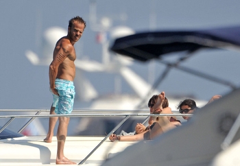 Stephen Dorff