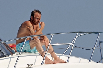 Stephen Dorff