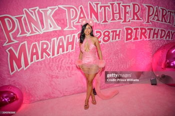 Mariah the Scientist