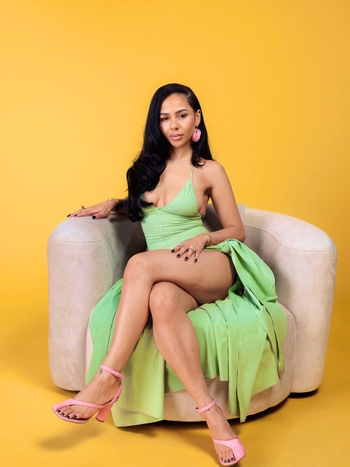 Mariah the Scientist