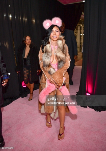 Mariah the Scientist