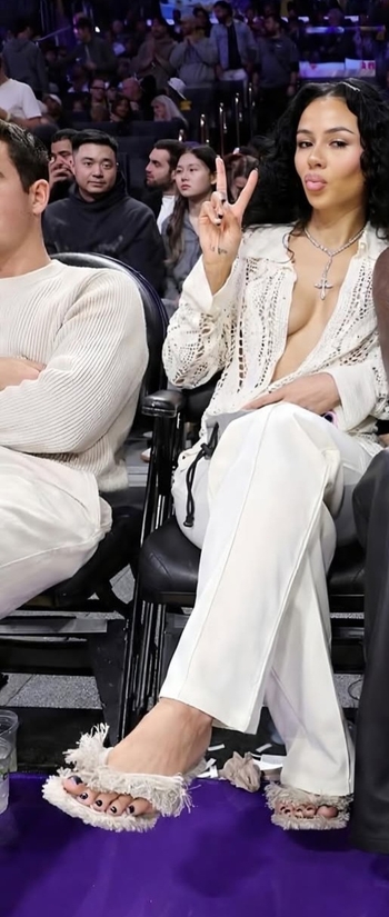 Mariah the Scientist