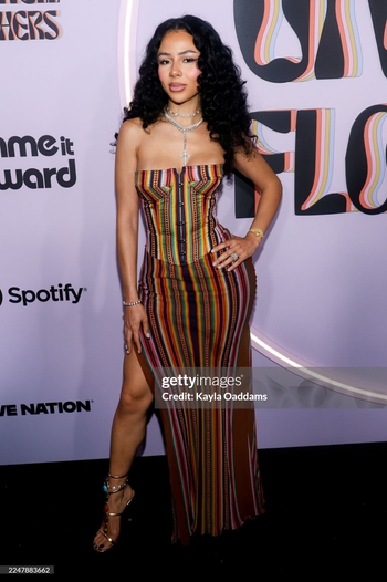 Mariah the Scientist